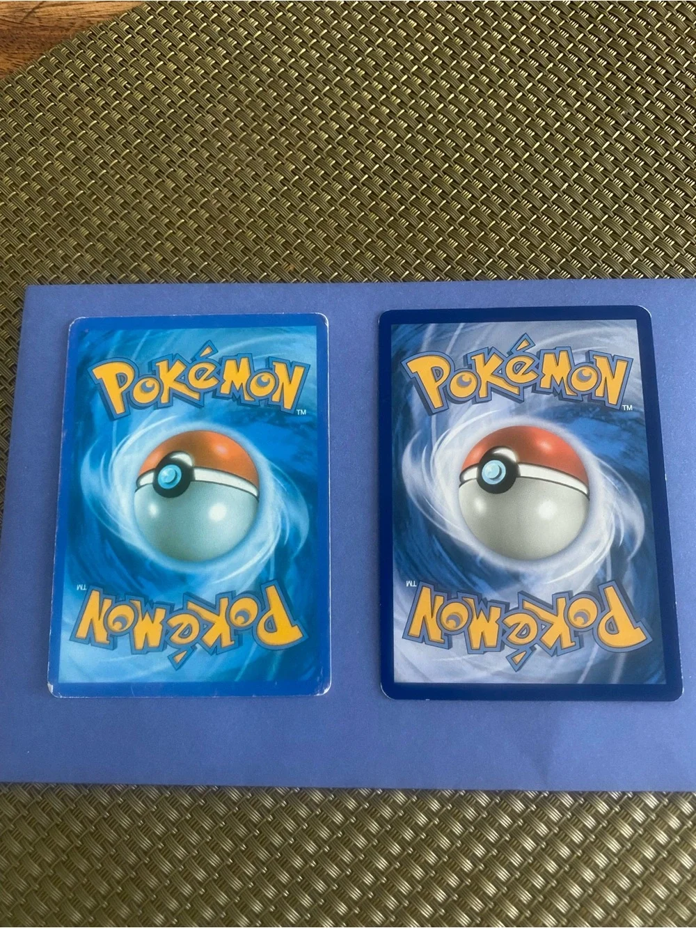 Pokémon TCG Yveltal-GX & Alolan Exeggutor Card Lot - Black & Green